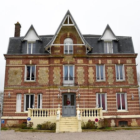 Le Manoir De La Baronnie Villa Norrey-en-Auge Kültér fotó
