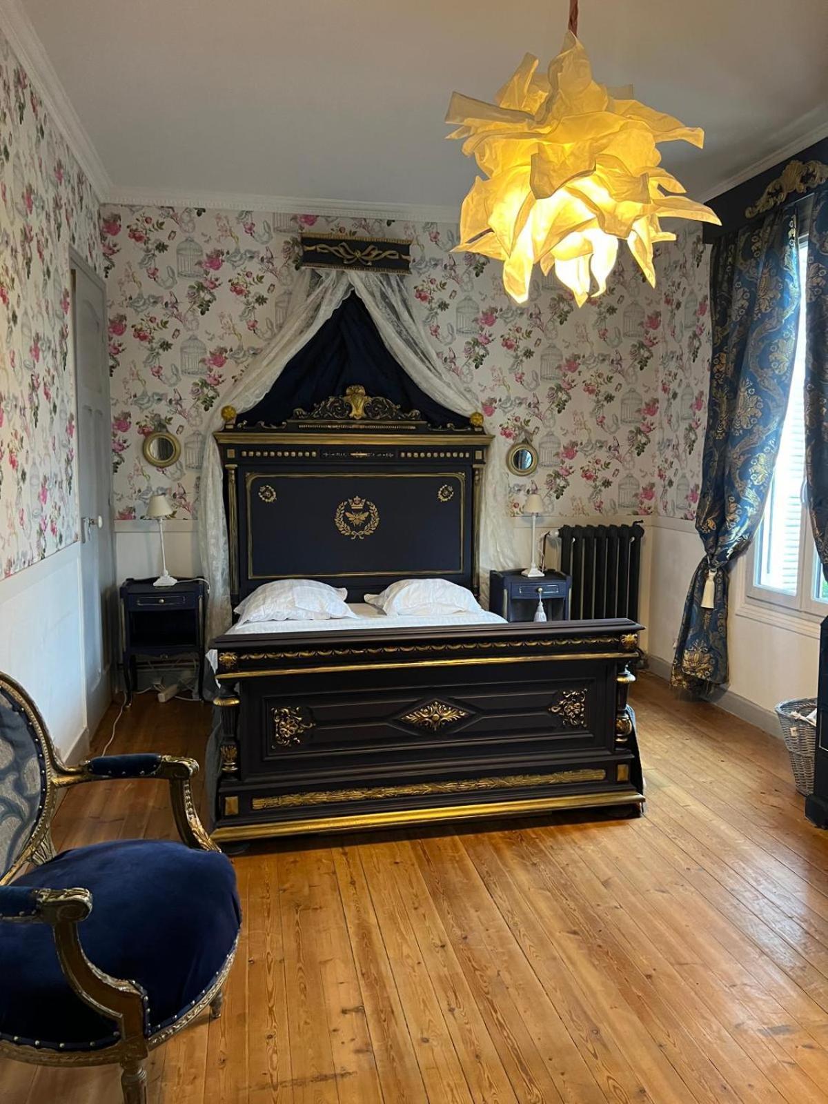 Le Manoir De La Baronnie Villa Norrey-en-Auge Kültér fotó