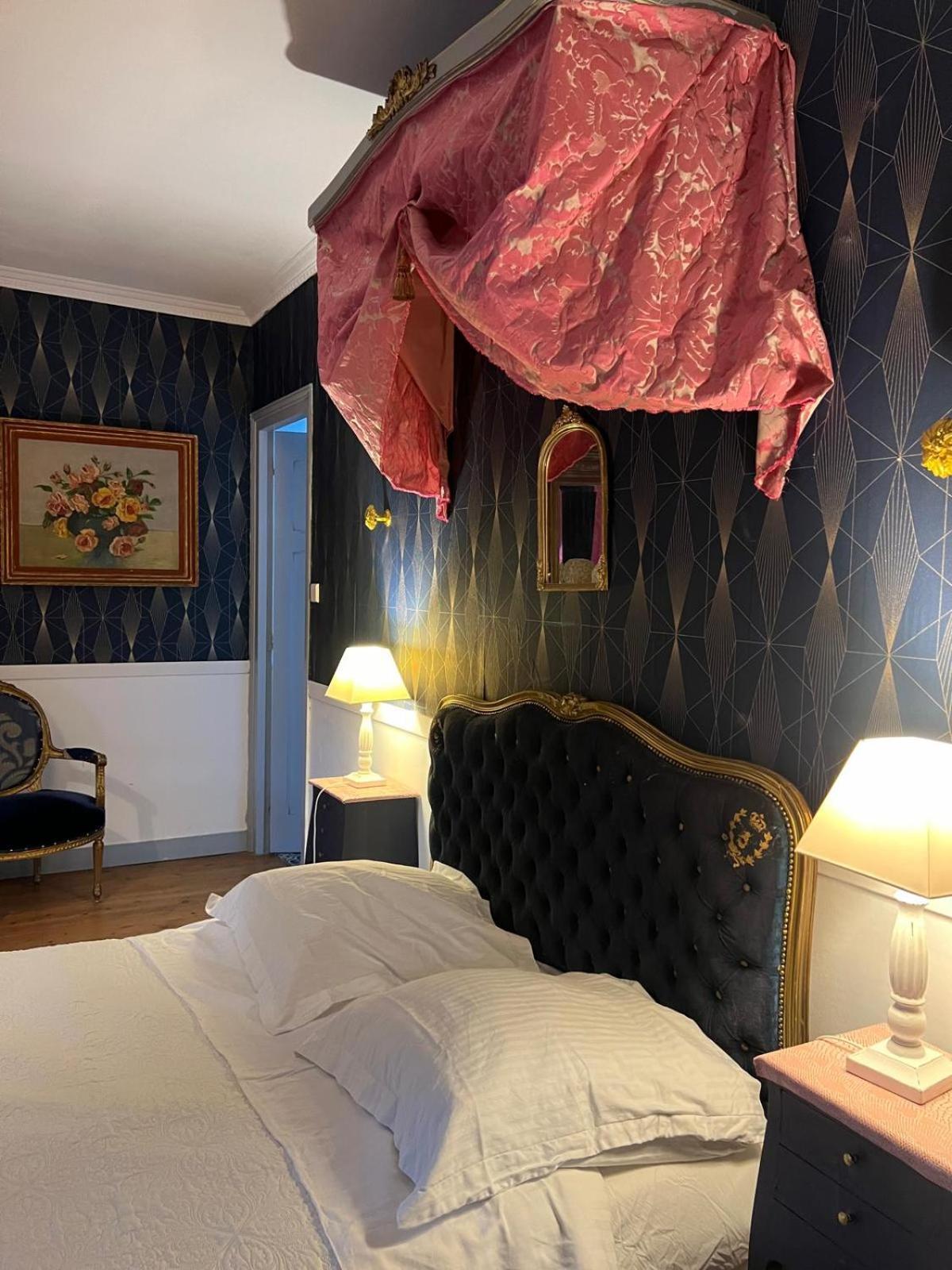 Le Manoir De La Baronnie Villa Norrey-en-Auge Kültér fotó
