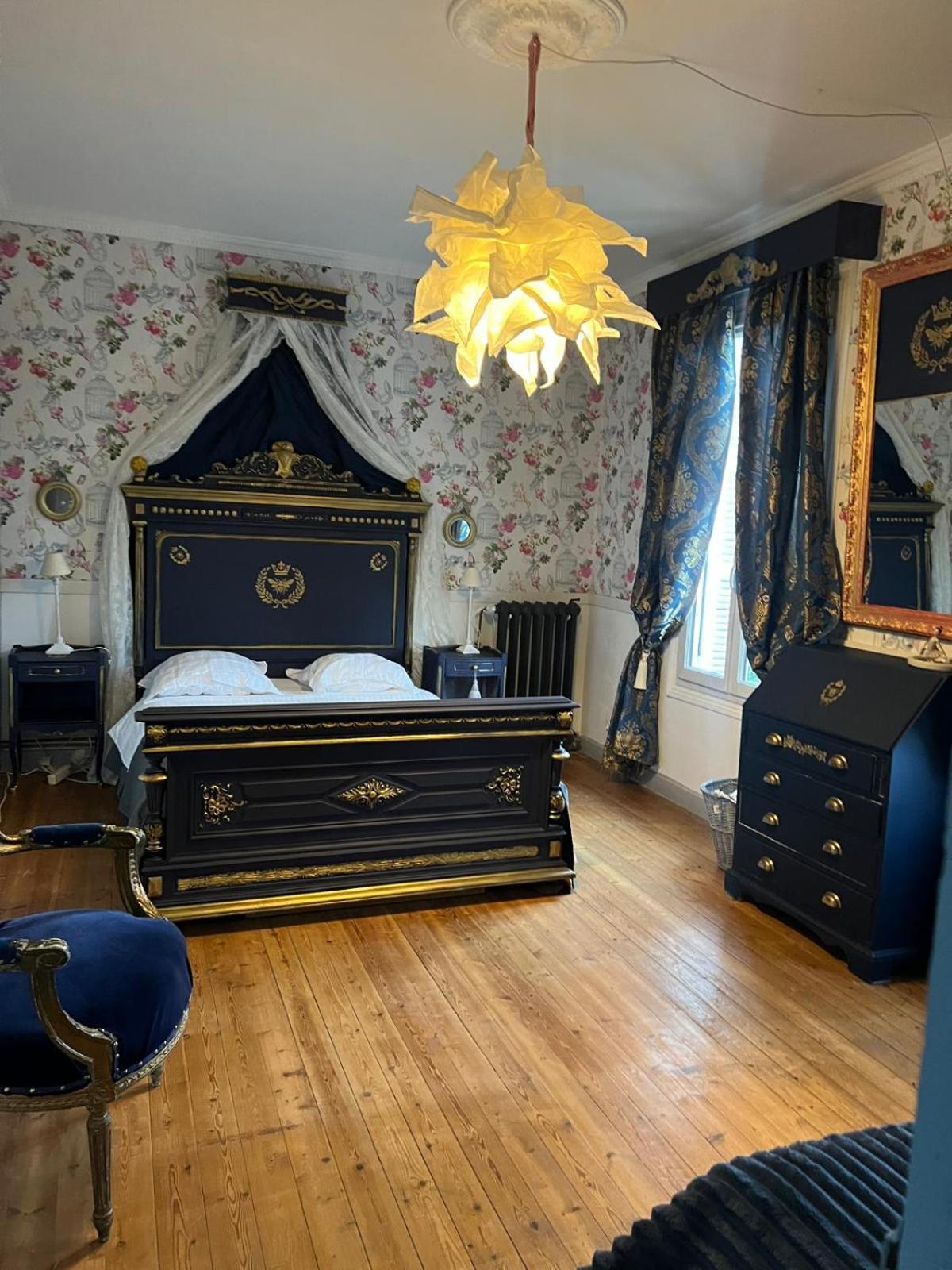Le Manoir De La Baronnie Villa Norrey-en-Auge Kültér fotó
