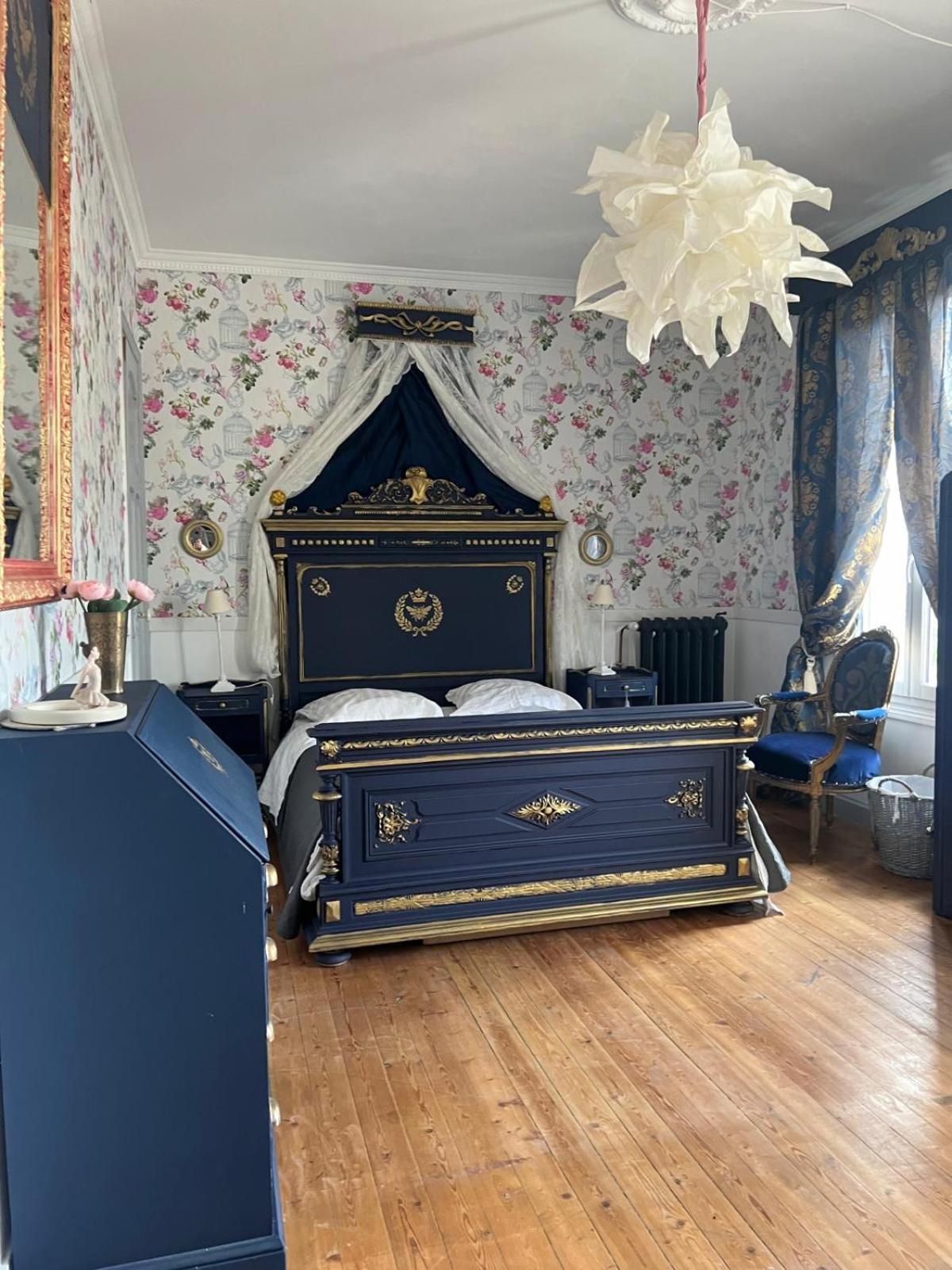 Le Manoir De La Baronnie Villa Norrey-en-Auge Kültér fotó